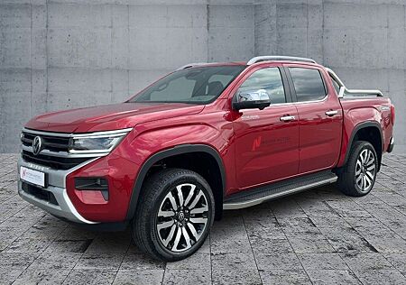 VW Amarok Volkswagen DC 3.0 V6 Aventura 4motion Automatik