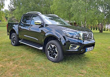 Nissan Navara Tekna /Garantie /AHK /2.3 DCI