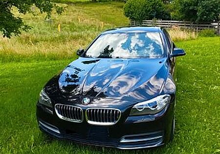 BMW 530d A Modern Line Modern Line