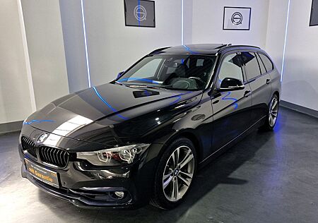BMW 318i Touring/Sport Line/Panorama/Led/Head Up