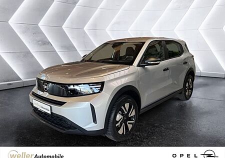 Opel Frontera NET 1.2 Turbo 48V-Hybrid ''Edition'' Te