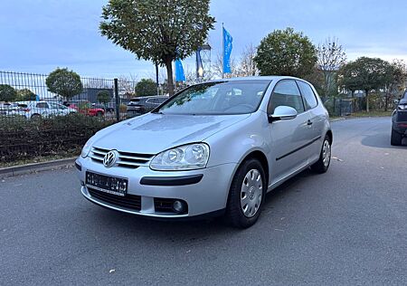 VW Golf Volkswagen 1.4 Comfortline TÜV NEU Klima Top
