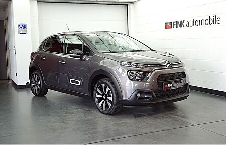 Citroën C3 Max PureTech 110 EAT6 CarPlay FULL LED