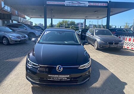 VW Golf Volkswagen VIII Lim. Active*1.Hand*