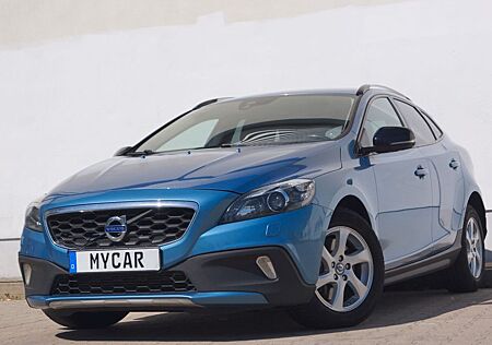 Volvo V40 Cross Country You!*Navi*Klima*PDC*Xenon*ALU*