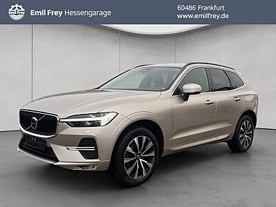 Volvo XC60 B5 AWD Aut Leder Pilot BLIS H&K 19'' Voll-L