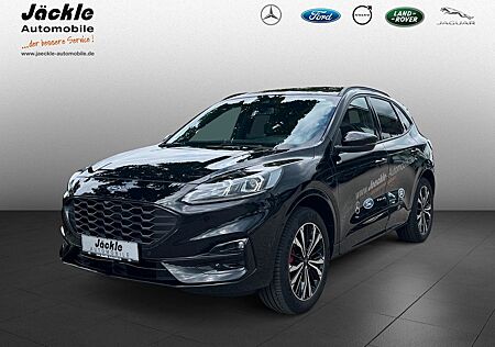 Ford Kuga Plug-In Hybrid ST-Line X, ACC, HEAD UP, LED