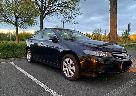 Honda Accord 7 Facelift 2.2i CTDi Sport Diesel