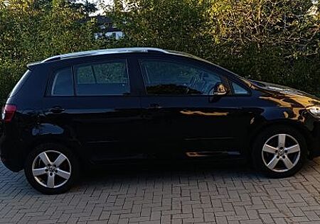 VW Golf Plus Volkswagen 1.6 TDI BlueMotion Tech Comfortlin...