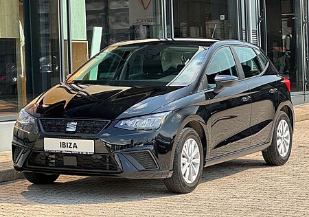 Seat Ibiza Style 1.0 TSI 70 kW (95 PS) 5-Gang