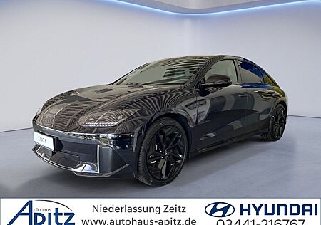 Hyundai IONIQ 6 First Edition Elektro 4WD ACC HUD 360°