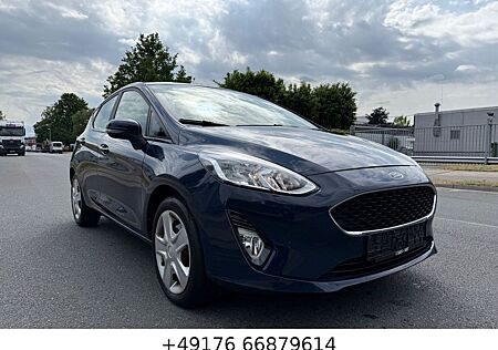 Ford Fiesta Cool & Connect
