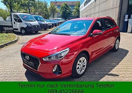 Hyundai i30 Select*Klimaanlage*Start&Stop*SPAS