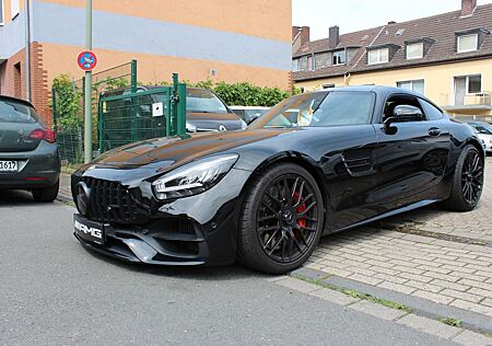 Mercedes-Benz AMG GT R AMG GT-C Coupe/Digital-Tacho/Pano/Night