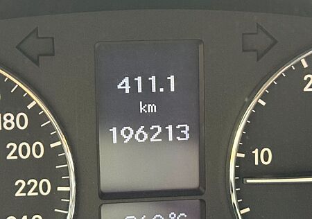 Mercedes-Benz C 200 CDI T ELEGANCE Elegance