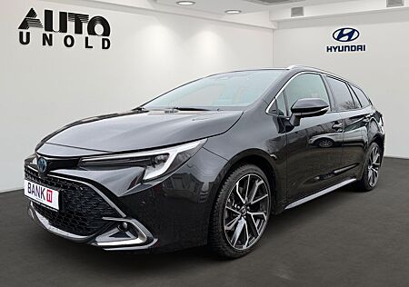 Toyota Corolla Touring Sports Hybrid Lounge *AWR *Pano