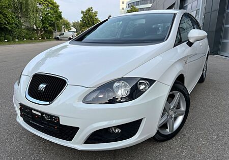 Seat Leon Reference *Copa* - Facelift! - 1.6 TDI!