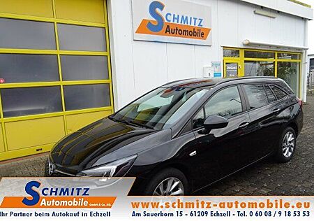 Opel Astra 1.2 Turbo Edition Navi/R-Cam/2xPDC/LED/AHK