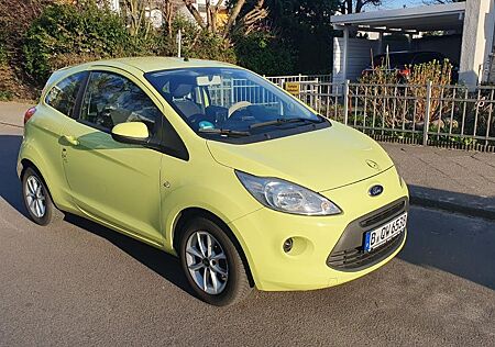 Ford Ka /+ 1,2 Ambiente Ambiente