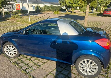 Opel Tigra