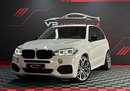 BMW X5 xDrive40d*M-Paket*21Zoll Performance*