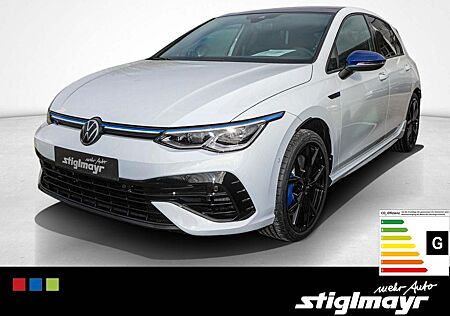 VW Golf Volkswagen R Performance 4M Leder Head-Up Pano