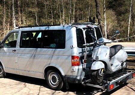 VW T5 Transporter Volkswagen