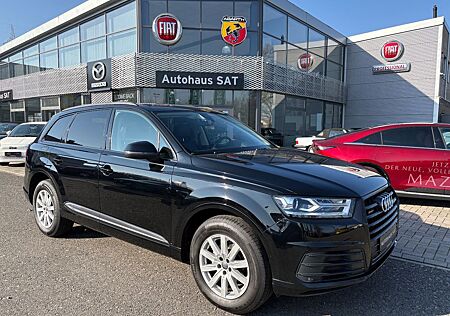 Audi Q7 3.0 TDI s-line ultra quattro
