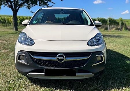 Opel Adam ROCKS 1.4 74kW ROCKS