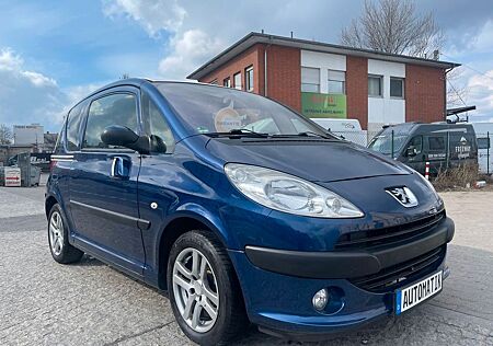 Peugeot 1007 Premium