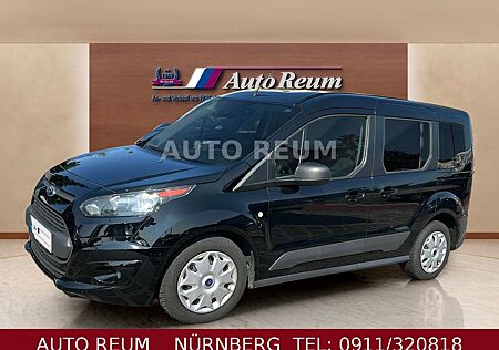 Ford Tourneo Connect Navi Klima PDC Spurhalteassisten