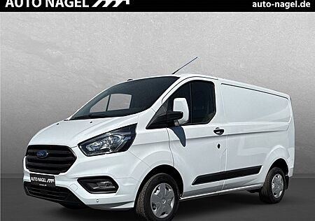 Ford Transit Custom 2.0l TDCi 280 L1 Klima