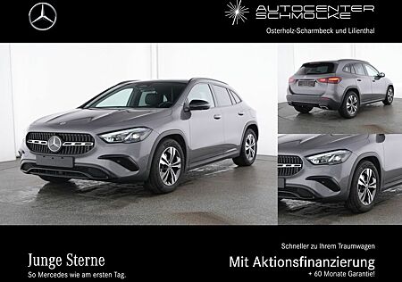 Mercedes-Benz GLA 180 Advanced+ AHK*DISTRONIC*360°*MULTIBEAM*