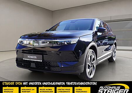 Opel Grandland X Grandland GS 1.2 PureTech MHEV + TECH + KOMFORT