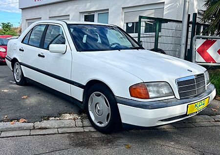 Mercedes-Benz C 180 ESPRIT