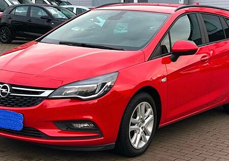 Opel Astra ST 1.6 CDTI Active 81kW Active