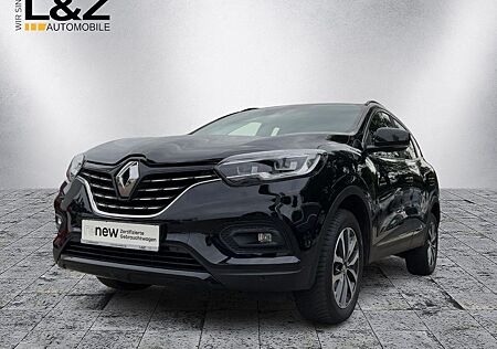 Renault Kadjar 1.3 T?e 160 Black Edition
