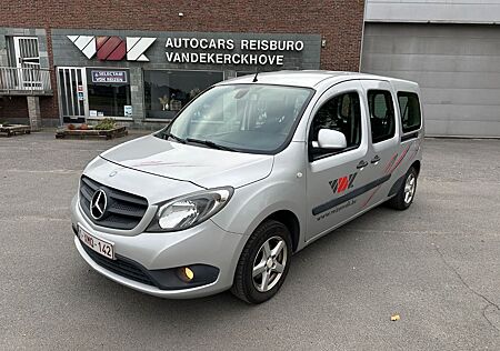 Mercedes-Benz Citan gebraucht kaufen Mercedes-Benz Citan 7-seats