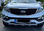 Kia Sportage 1.6 GDI 2WD Vision Vision