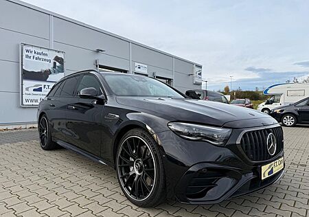 Mercedes-Benz E 53 AMG AMG E 53 4M+ Digital Light/Panorama-Schiebedach