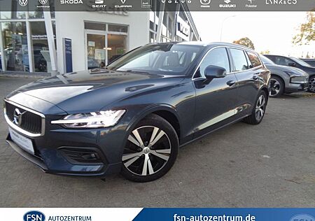 Volvo V60 B3 Benzin Momentum Pro Anhängerzug