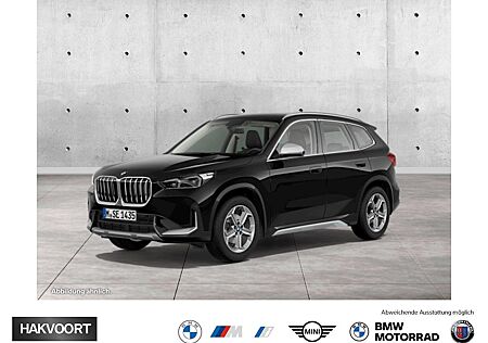 BMW X1 sDrive18i x Line