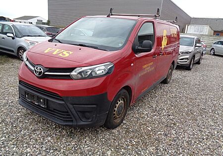Toyota Pro Ace Proace L2 Kasten Comfort