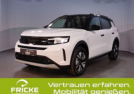 Opel Frontera Electric GS +Tech-Pak.-GS+Sitz.-&lenkra