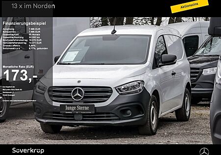 Mercedes-Benz Citan 112 CDI KASTEN LANG KLIMA