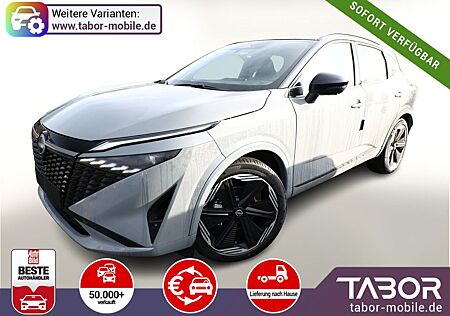 Nissan Qashqai AT N-Design Leder Pano LM20 UVP-39%*
