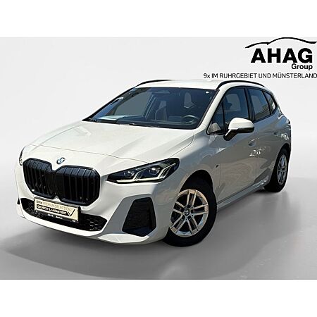 BMW 2er Active Tourer leasen