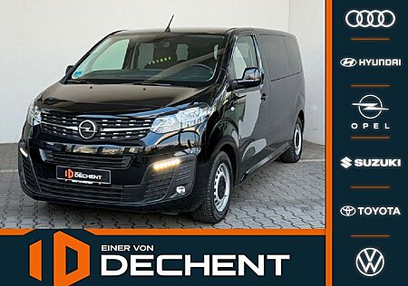 Opel Vivaro Kombi 145PS 8-Sitzer/Kamera/Navi!