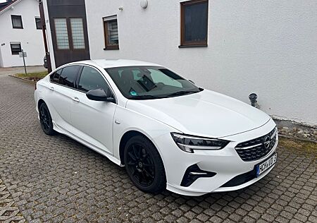 Opel Insignia 2.0 Diesel 128kW GS Line Plus Auto ...