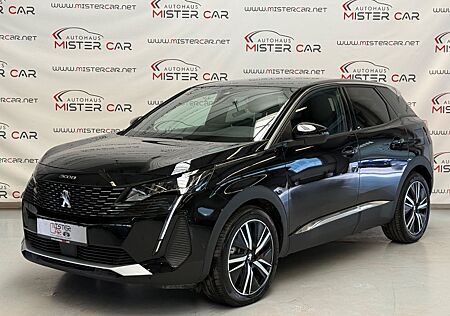 Peugeot 3008 1.6 PHEV ACC/LED/KAM/SPUR/TOT/KEY/19ALU